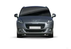 Peugeot 5008 1.2 PureTech S&S Style 7 pl. 130