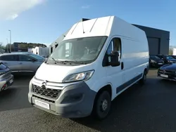 Citroen JUMPER FG 33 L3H3 2.2 HDI 110 CONFORT