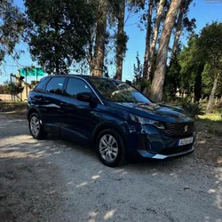 Peugeot 3008 Active pack