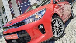 Kia Rio 1.4 CRDi TX Sport de 2017