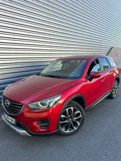 Mazda CX-5 2.2L Skyactiv-D 150 ch 4x2 Dynamique Plus Moteur A Chaîne