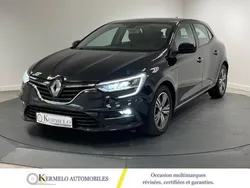 Renault Megane 1.5 Blue dCi 115ch Evolution EDC -23