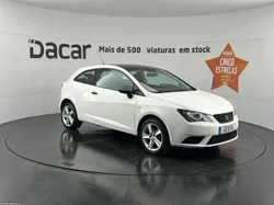 Seat Ibiza SC 1.2 TDI