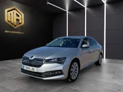 SKODA Superb Combi 1.4 TSI iV P-HEV Style DSG