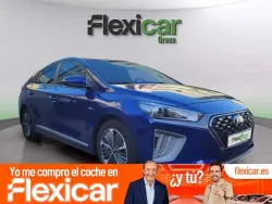 Hyundai IONIQ PHEV 1.6 GDI Style