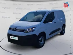 Citroen Berlingo Van M 650kg BlueHDi 100ch S&S