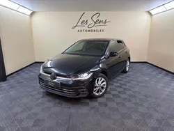 Volkswagen polo 1.0 tsi 95 r line dsg bva