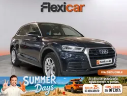 AUDI Q5 50 TFSIe Advanced quattro-ultra S tronic
