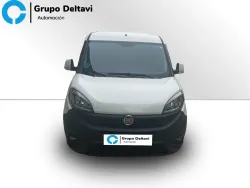 FIAT Dobló Cargo 1.6Mjt SX 55kW
