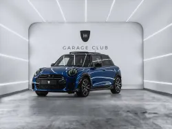 MINI Mini Cooper 3 Puertas S Classic Aut.