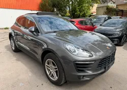 PORSCHE MACAN S DIESEL 3.0 V6 258 Ch