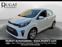 Kia Picanto 1.0 DPi 67ch Active