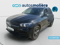 MERCEDES Clase GLE GLE 350e 4Matic Aut.