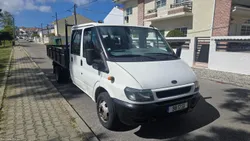 Ford Transit 2.5 tdci