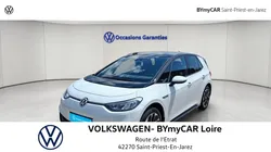 VOLKSWAGEN ID.3 204 ch Pro Performance Active