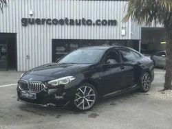 Bmw SERIE 2 GRAN COUPE (F44) 220DA 190CH M SPORT