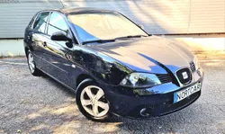 Seat Ibiza 1.2 12V Stylance