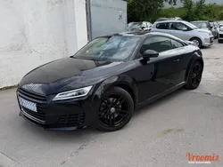Audi Tt Série 3 Coupé 2.0 TFSi S Tronic 230ch VO470 Boîte auto