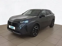 Peugeot 3008 ELECTRIQUE 210 ch 73 kWh - Allure