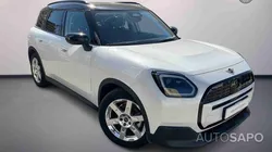 MINI Countryman de 2024