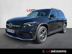 Mercedes-benz GLB 200 d 150ch AMG Line 8G-DCT