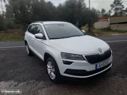 Skoda Karoq 2.0 TDI Style