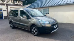 Peugeot partner 1.6 hdi 75cv