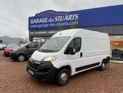 Opel movano 3.5t l2h2 2.2 bluehdi s&s - 140 - fourgon tole