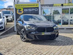 BMW X2 16 d sDrive Auto X Pack M