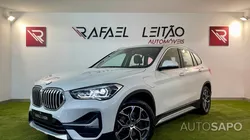 BMW X1 de 2021