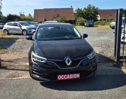 Renault Mégane IV Berline TCe 140 EDC FAP - 21N Business