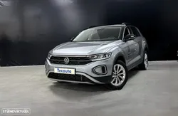 VW T-Roc 1.5 TSI Urban DSG
