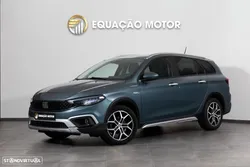 Fiat Tipo Station Wagon Cross