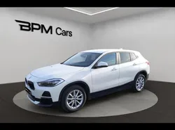 Bmw X2 sDrive16dA 116ch Première DKG7 Euro6d-T