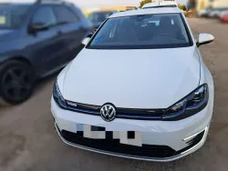 Volkswagen Golf e-Golf ePower
