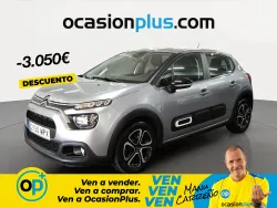 CITROEN C3 Origin 1.2 PureTech S&S Plus 83