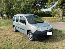 Renault kangoo ( top auto )