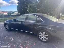 Mercedes-Benz S 320