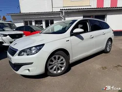 Peugeot 308 SW 1.6 HDI 120 STYLE