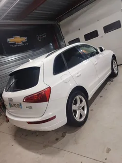 Audi Q5 2l tdi Quattro