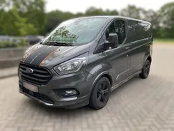 Ford Transit Custom Fg 310 L1H1 2.0 EcoBlue 185 S&S Sport BVA6