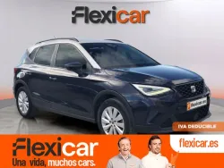 SEAT Arona 1.0 TSI S&S Style DSG7 110