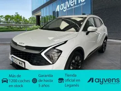 KIA Sportage 1.6 T-GDi PHEV Drive 4x4 265