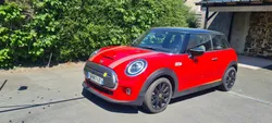 MINI ELECTRIC COOPER SE FNITION GREENWICH 184 ch BVA