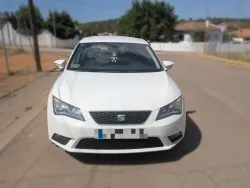 SEAT Leon 1.6TDI CR Reference