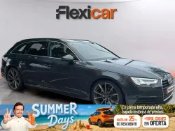 AUDI A4 Avant 30 TDI Advanced S tronic 90kW