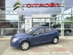 Seat Ibiza 1.0 MPI 75ch Start/Stop Reference