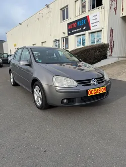 Volkswagen Golf V 1.4