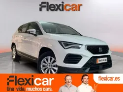 SEAT Ateca 1.0 TSI S&S Reference