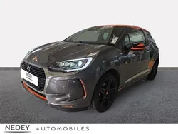 Ds DS 3 PureTech 110ch Performance Line Automatique
